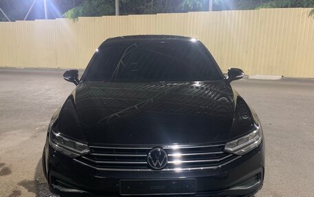 Volkswagen Passat B8 рестайлинг, 2020 год, 2 450 000 рублей, 2 фотография