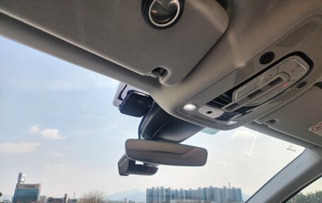 Audi Q7, 2022 год, 6 000 000 рублей, 9 фотография