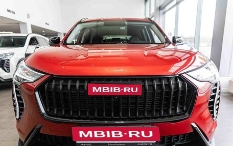 Haval Jolion, 2025 год, 2 799 000 рублей, 4 фотография