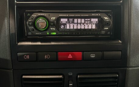 Fiat Albea I рестайлинг, 2007 год, 317 000 рублей, 13 фотография