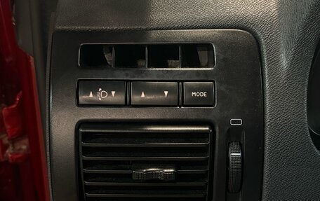 Fiat Albea I рестайлинг, 2007 год, 317 000 рублей, 10 фотография