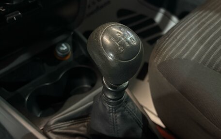Fiat Albea I рестайлинг, 2007 год, 317 000 рублей, 12 фотография