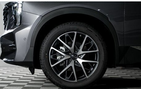 GAC GS8, 2024 год, 4 099 000 рублей, 6 фотография