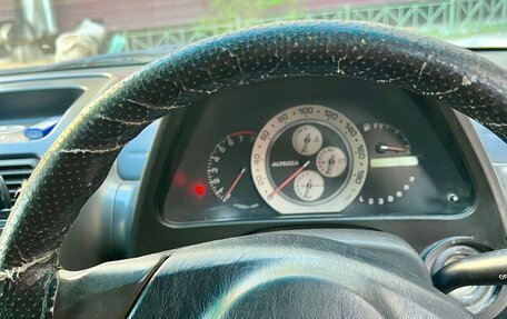 Toyota Altezza, 1999 год, 630 000 рублей, 7 фотография