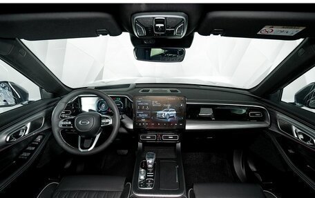 GAC GS8, 2024 год, 4 099 000 рублей, 4 фотография