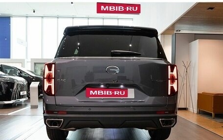 GAC GS8, 2024 год, 4 099 000 рублей, 3 фотография