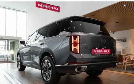 GAC GS8, 2024 год, 4 099 000 рублей, 2 фотография