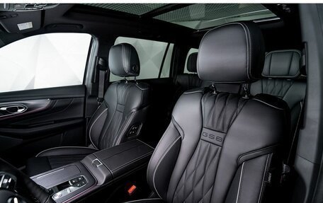 GAC GS8, 2024 год, 4 099 000 рублей, 9 фотография