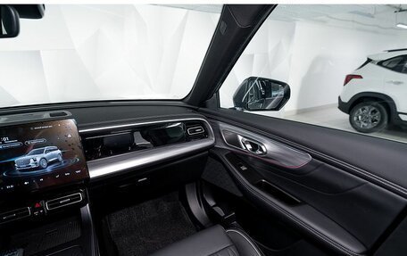 GAC GS8, 2024 год, 4 099 000 рублей, 11 фотография