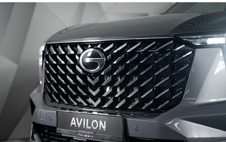 GAC GS8, 2024 год, 4 099 000 рублей, 8 фотография