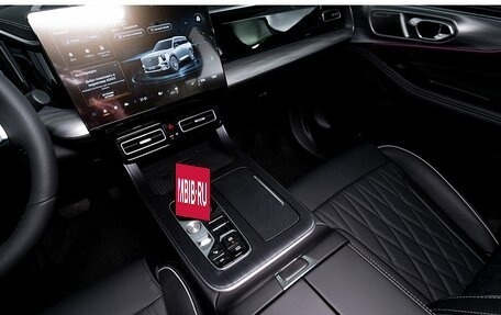 GAC GS8, 2024 год, 4 099 000 рублей, 7 фотография