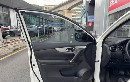Nissan Qashqai, 2022 год, 2 000 000 рублей, 9 фотография