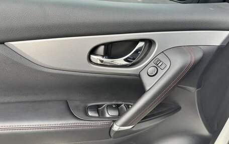 Nissan Qashqai, 2022 год, 2 000 000 рублей, 11 фотография