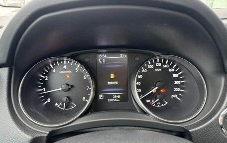 Nissan Qashqai, 2022 год, 2 000 000 рублей, 7 фотография