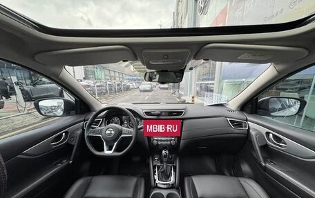 Nissan Qashqai, 2022 год, 2 000 000 рублей, 5 фотография