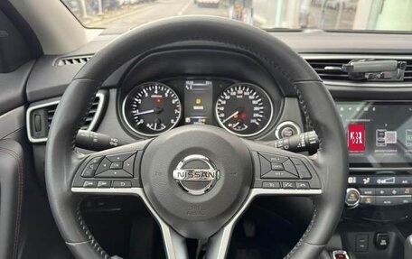 Nissan Qashqai, 2022 год, 2 000 000 рублей, 6 фотография
