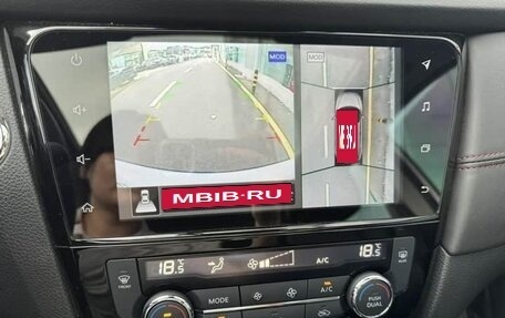 Nissan Qashqai, 2022 год, 2 000 000 рублей, 10 фотография