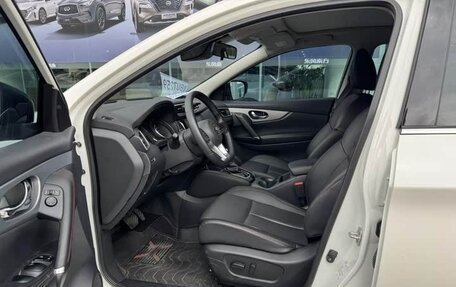 Nissan Qashqai, 2022 год, 2 000 000 рублей, 12 фотография