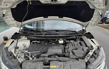 Nissan Qashqai, 2022 год, 2 000 000 рублей, 15 фотография