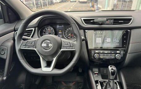 Nissan Qashqai, 2022 год, 2 000 000 рублей, 13 фотография