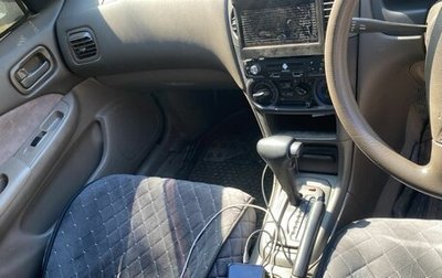 Nissan Sunny B15, 2001 год, 220 000 рублей, 1 фотография