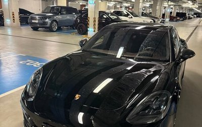 Porsche Panamera II рестайлинг, 2021 год, 14 700 000 рублей, 1 фотография