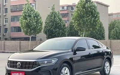 Volkswagen Passat B8 рестайлинг, 2021 год, 2 100 000 рублей, 1 фотография