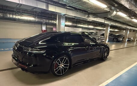 Porsche Panamera II рестайлинг, 2021 год, 14 700 000 рублей, 7 фотография