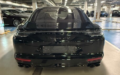 Porsche Panamera II рестайлинг, 2021 год, 14 700 000 рублей, 6 фотография