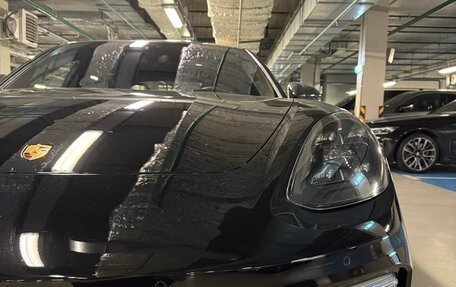 Porsche Panamera II рестайлинг, 2021 год, 14 700 000 рублей, 10 фотография