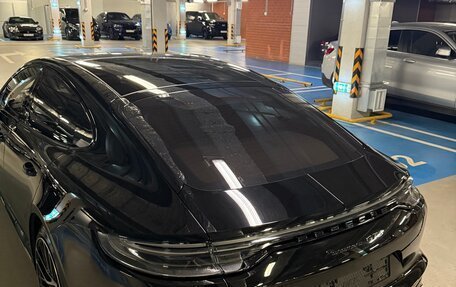 Porsche Panamera II рестайлинг, 2021 год, 14 700 000 рублей, 5 фотография