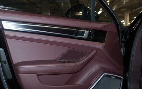 Porsche Panamera II рестайлинг, 2021 год, 14 700 000 рублей, 13 фотография