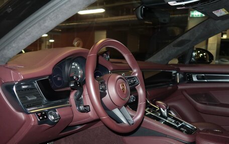 Porsche Panamera II рестайлинг, 2021 год, 14 700 000 рублей, 12 фотография