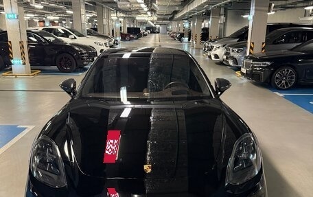Porsche Panamera II рестайлинг, 2021 год, 14 700 000 рублей, 2 фотография