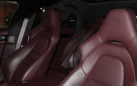 Porsche Panamera II рестайлинг, 2021 год, 14 700 000 рублей, 14 фотография