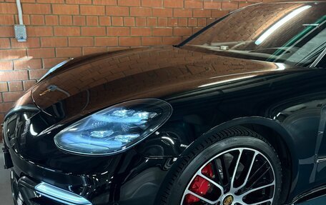 Porsche Panamera II рестайлинг, 2021 год, 14 700 000 рублей, 22 фотография