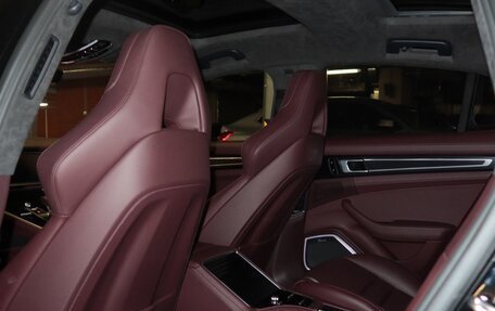 Porsche Panamera II рестайлинг, 2021 год, 14 700 000 рублей, 15 фотография