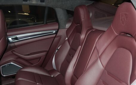 Porsche Panamera II рестайлинг, 2021 год, 14 700 000 рублей, 18 фотография