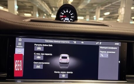 Porsche Panamera II рестайлинг, 2021 год, 14 700 000 рублей, 28 фотография