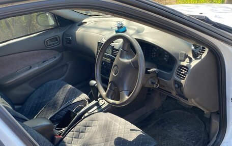 Nissan Sunny B15, 2001 год, 220 000 рублей, 5 фотография