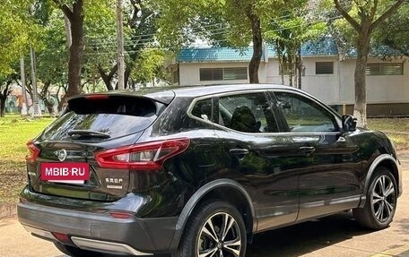 Nissan Qashqai, 2020 год, 1 990 000 рублей, 5 фотография