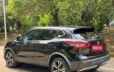 Nissan Qashqai, 2020 год, 1 990 000 рублей, 2 фотография