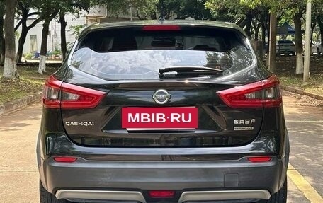 Nissan Qashqai, 2020 год, 1 990 000 рублей, 4 фотография
