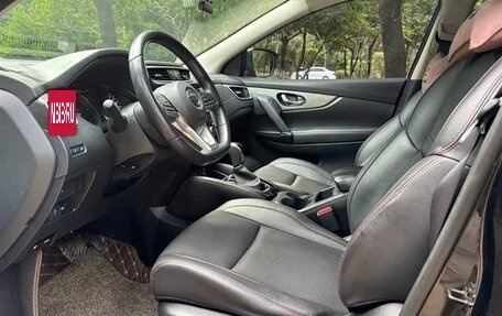 Nissan Qashqai, 2020 год, 1 990 000 рублей, 8 фотография