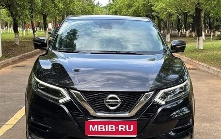 Nissan Qashqai, 2020 год, 1 990 000 рублей, 3 фотография