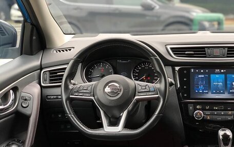 Nissan Qashqai, 2021 год, 2 100 000 рублей, 5 фотография
