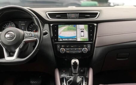 Nissan Qashqai, 2021 год, 2 100 000 рублей, 6 фотография