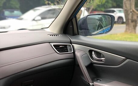 Nissan Qashqai, 2021 год, 2 100 000 рублей, 11 фотография