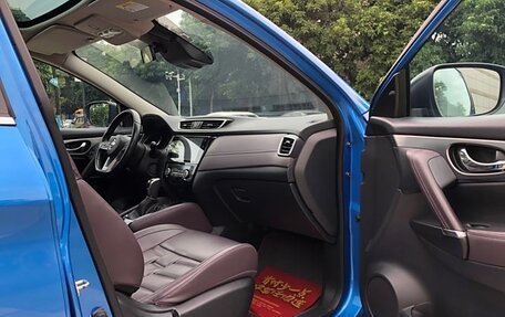 Nissan Qashqai, 2021 год, 2 100 000 рублей, 14 фотография