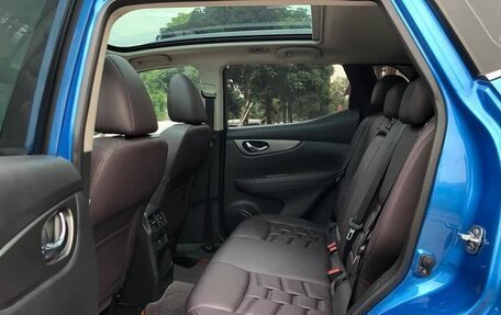 Nissan Qashqai, 2021 год, 2 100 000 рублей, 13 фотография